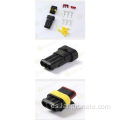 282087-1 conector automotriz impermeable femenino